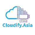 Home of Cloudify.Asia